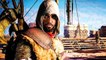 ASSASSIN'S CREED ORIGINS Curse of the Pharaohs Bande Annonce