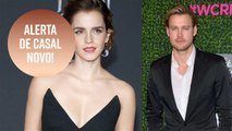 Emma Watson e Chord Overstreet estão namorando