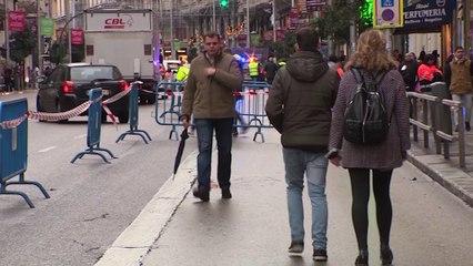 Suben un 16,4 por ciento las denuncias por violencia de género