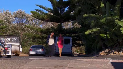Home and Away 6841 12th March 2018