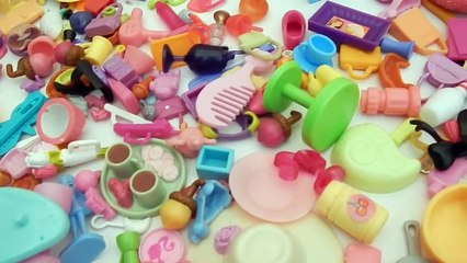 LPS Littlest Pet Shop Toys Thrift Store Haul