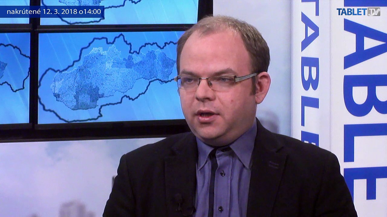 HŘÍCH: Symbol Nežnej revolúcie viac mobilizuje mladých, čo ju nezažili