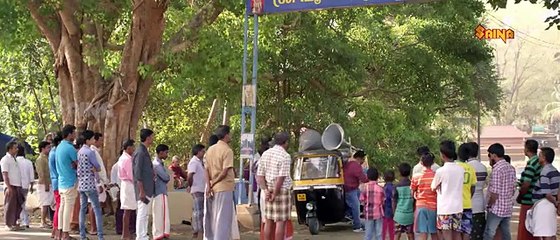 Gandhi Nagaril Unniyarcha (2017) Malayalam DVDRip Movie Part 1