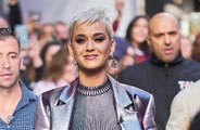 Katy Perry: I'll be a straight shooter on American Idol