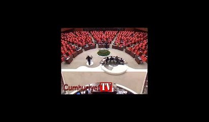 CHP’li Yedekci: Çocuklarımızın ruhuna savaşı değil, umudu, barışı ve güzel bir gelecek inancını koymalıyız