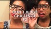 Top 22 Dont Judge Challenge - El reto de no Juzgar P2 / #dontjudgechallenge / Best