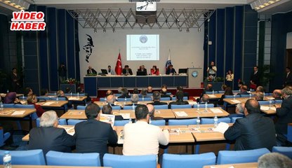 (12 Mart 2018) BÜYÜKŞEHİR BELEDİYE MECLİSİ MART AYI TOPLANTISI’NI GERÇEKLEŞTİRDİ…