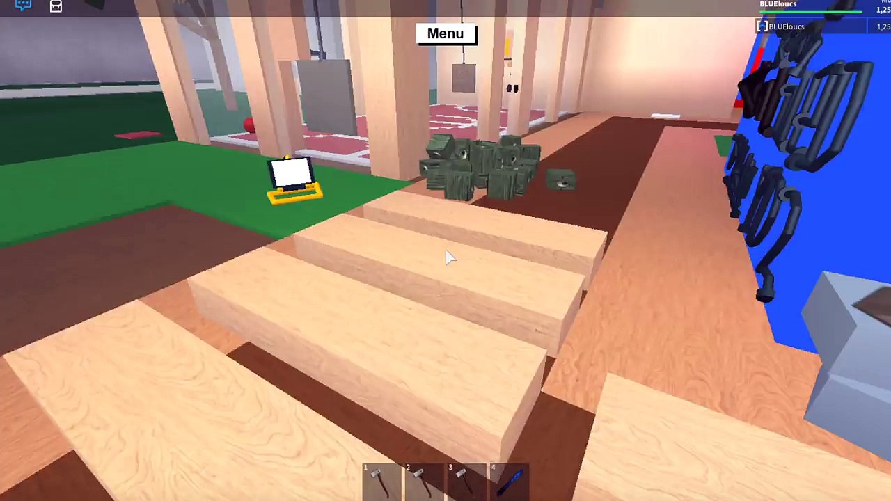 Roblox Lumber Tycoon 2 Eyeball