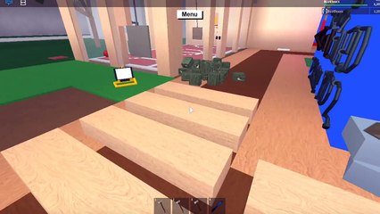 ROBLOX lumber tycoon 2 THE EYEBALL SHOP!!