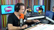 Danilo Gentili - Panico JovemPan - 12/03/2018