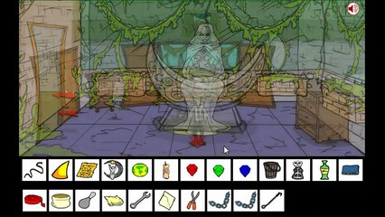 Obama in the Dark 2 Walkthrough