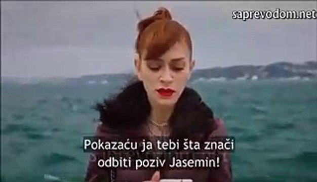 Gospodja Fazilet i njene kceri 52. Epizoda sa prevodom