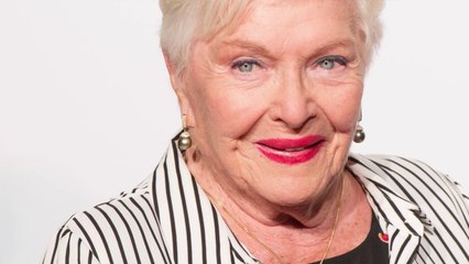 Les dernières volontés de Line Renaud