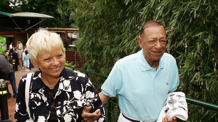 Les dernières volontés de Line Renaud