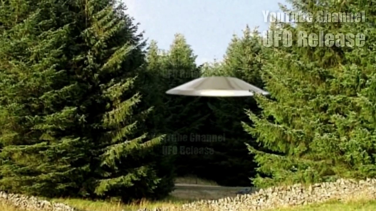 INTRIGUING ALIEN CRAFT TAKEOFF Caught On Tape 10th March 2018
