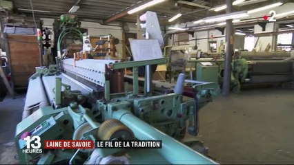 Savoie : la tradition de la laine séduit toujours