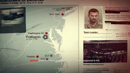 Call of Duty: Black Ops (03) U.S.D.D. [Vietsub]