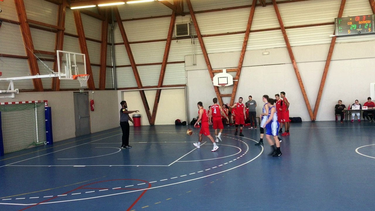 Chatou guyancourt part 3