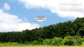 STUPENDOUS FOOTAGE OF ALIEN CRAFT ABOVE OKLAHOMA! 8th March 2018