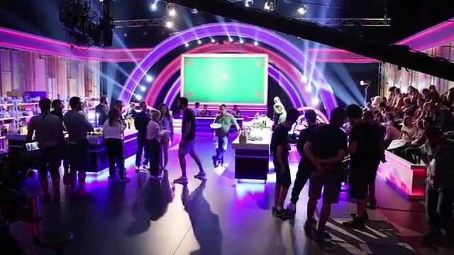 Acı Tatlı Ekşi - Kamera Arkası 2 (Sinemalarda)