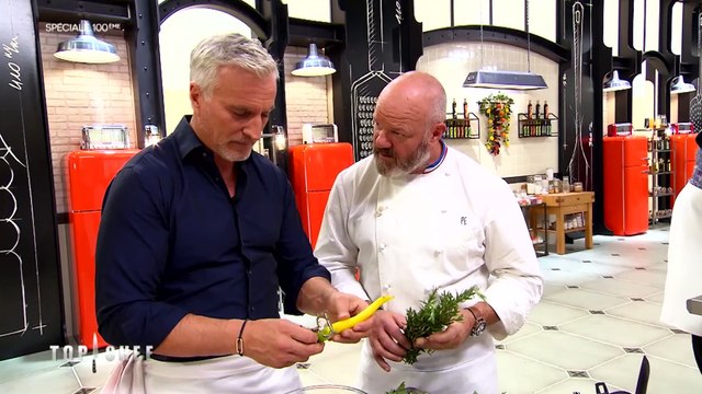 EXCLU AVANT-PREMIERE: Les 1ères images du 100e numéro de Top Chef diffusé mercredi sur M6