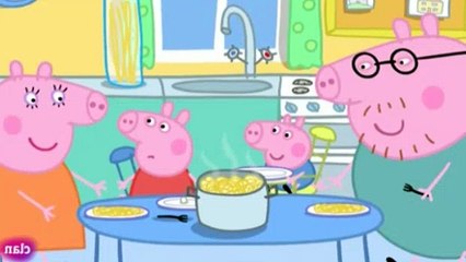 Peppa Pig - El hada de los dientes