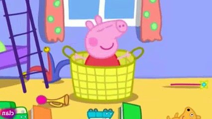 Peppa Pig - El escondite