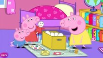 Peppa Pig - El guiñol de Chloe