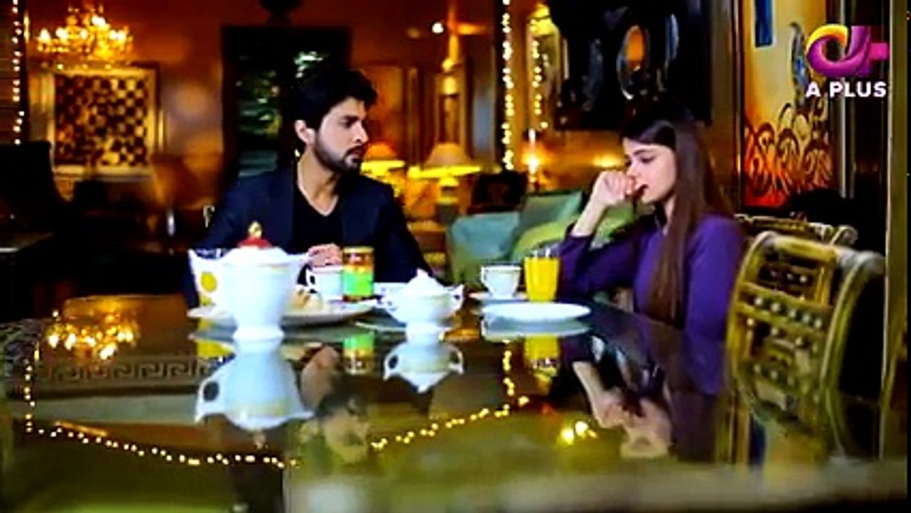 Kambakht Tanno - Episode 293