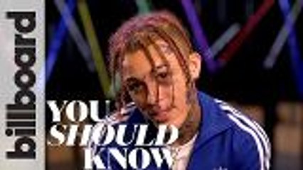 You Should Know: Lil Skies