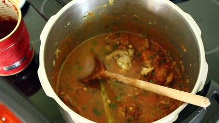 harira soupe marocaine