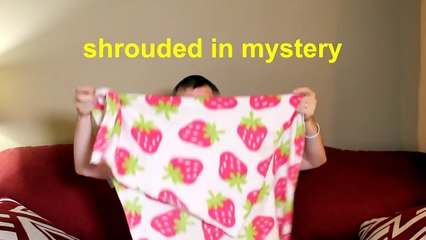 Learn English: Daily Easy English 1034: to be shrouded in mystery