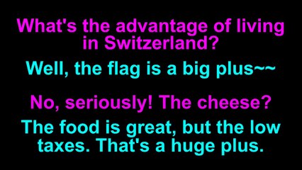 Learn English: Daily Easy English Expression 0784: a big plus