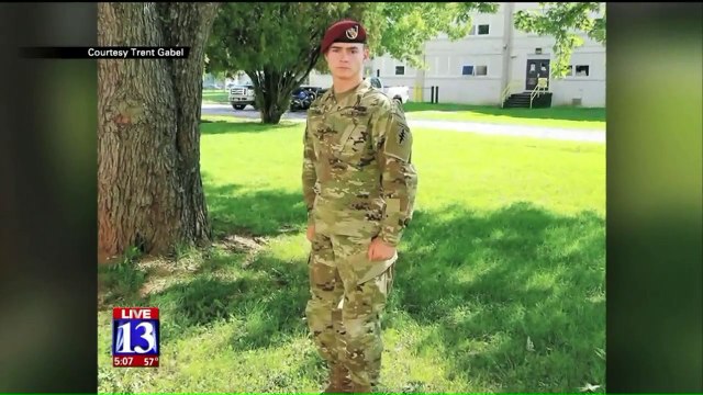 Man Who Survived Head-On Crash WIth Semi Says Seat Belt Saved His Life