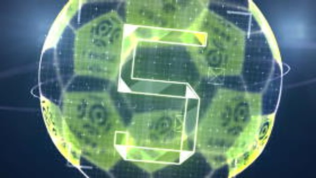 Five Things... PSG's record-breaking run at the Parc des Princes