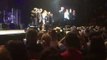 Faith Hill Apologizes to Fans After Tim McGraw Collapses on Stage