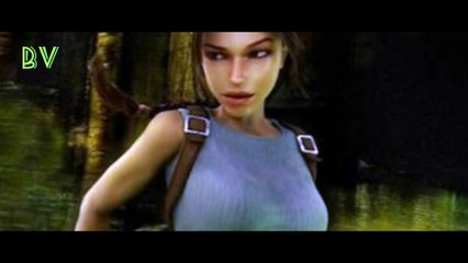 First three tomb raider games will be receiving remasters on steam