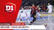 D1 Futsal, Journée 20 : Tous les buts I FFF 2018