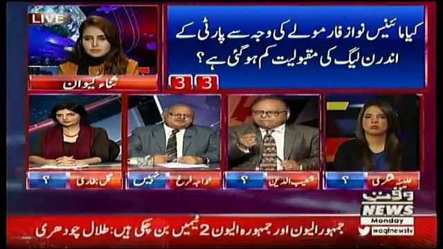 2V2 On Waqt News – 12th March 2018