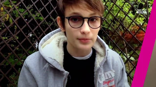 Carla Bruni : Son fils Aurélien Enthoven victime d’attaques antisémites sur la Toile