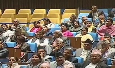 kp oli - गगन थापा को अभिब्यक्ति र बोक्सीको आरोप मा उत्पीड़न गर्ने प्रति प्रधानमंत्री को कड़ा जवाफ