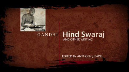 What was Gandhiji's last wish, and why didn't Congress complete it? | History with Vishnu | InKhabar History