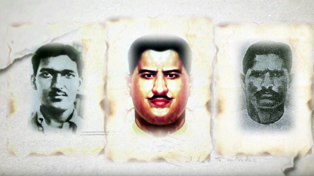 The secret behind the capturing the three revolutionary in Kakori case revealed after 70 years | History with Vishnu | InKhabar History