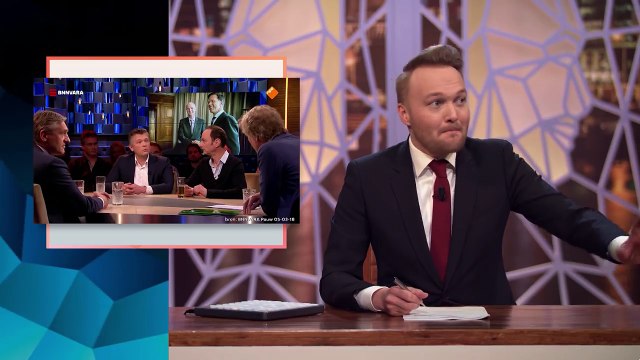 Stef Blok - Zondag met Lubach (S08)