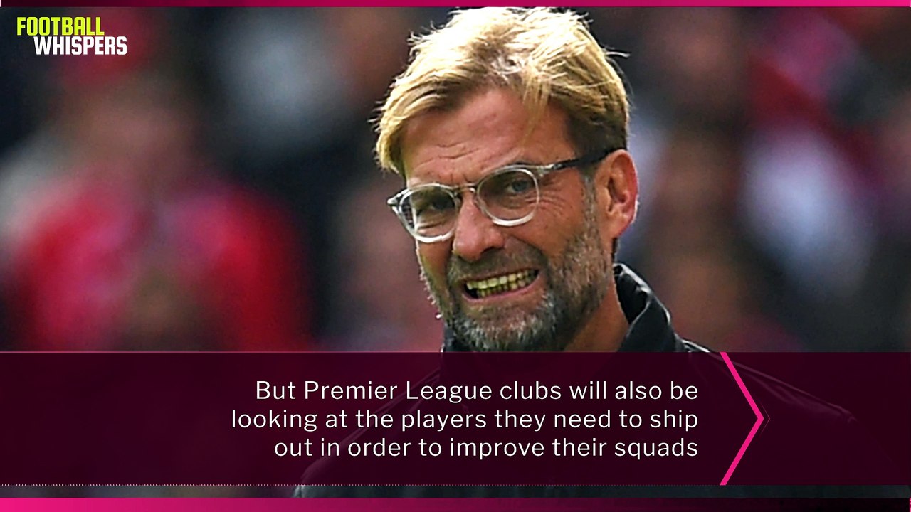 One player Premier League sides should dump this summer...
