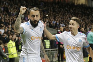 La Minute OM : la revanche de Mitroglou