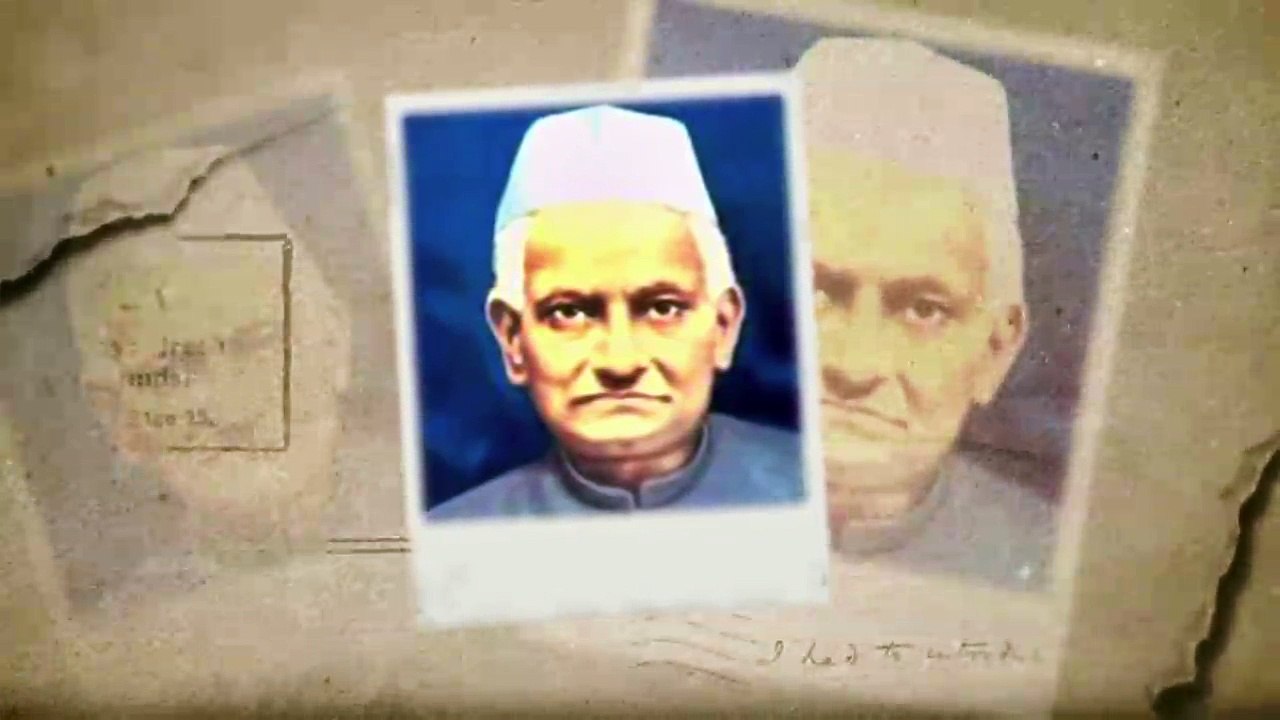Why  the  atheist  Moti lal Nehru started  reading Gayatri Mantra after seeing death?| History with Vishnu | InKhabar History