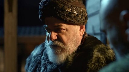 الاعلان الترويجي الرابع  لـ مسلسل السلطان محمد الفاتح