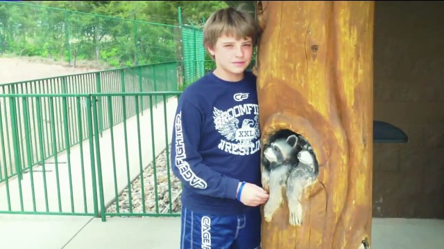 High School Wrestler Loses 100 Pounds and Wins State Title