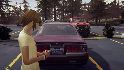 Life is Strange: Before the Storm - Episode 2: Schöne neue Welt #2 Mein Königreich...Endlich FREI!